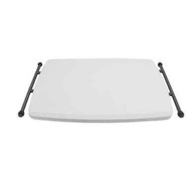 Krisbow TABLE ADJUSTABLE 76CM 278640