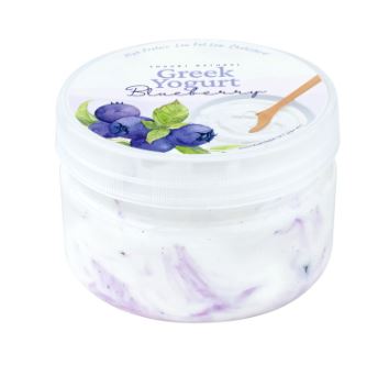 House of Organix Greek Yoghurt with Fruits Berries