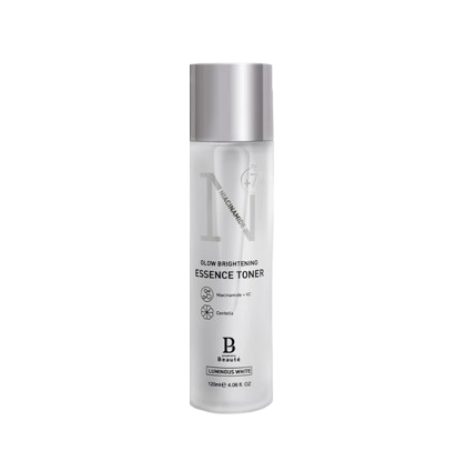 Premiere Beaute Luminous White Glow Brightening Essence Toner