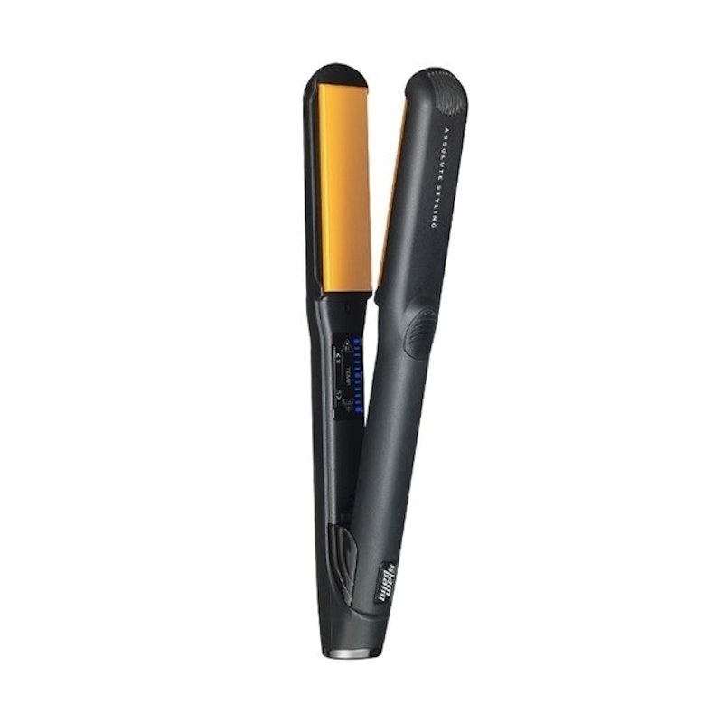 Glampalm Hair Straightener 1