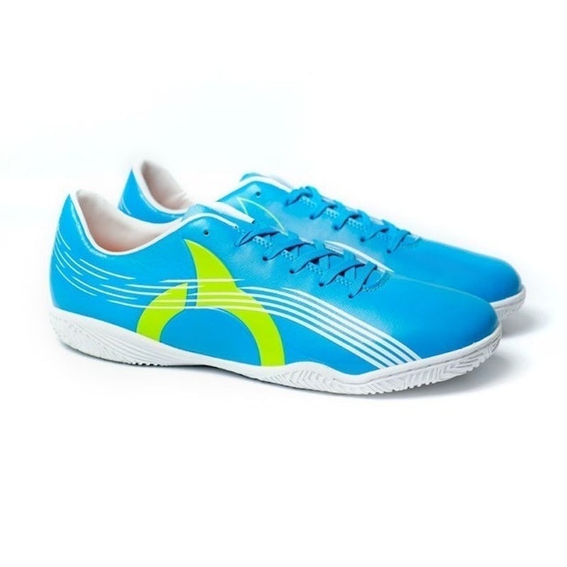 Ortuseight Horizon In Aqua Lime White 5