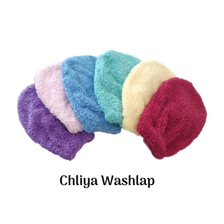 Chliya Towel Waslap 3