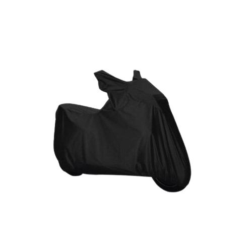 Cover Super Cover Motor NMAX Hitam