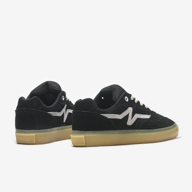 Audacity NPHE Wasted Black 2