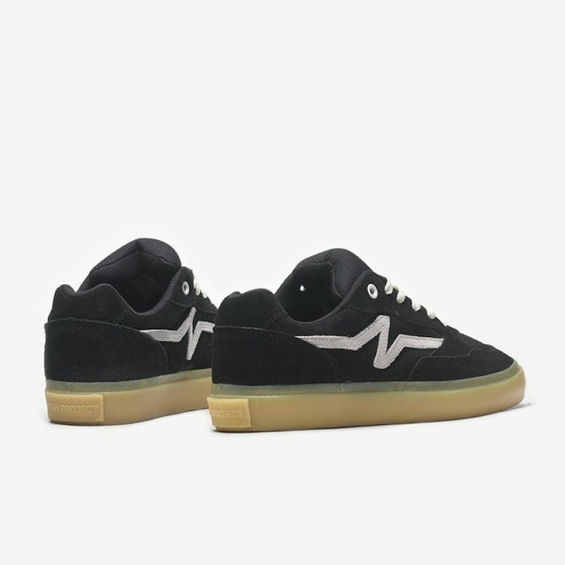 Audacity NPHE Wasted Black 2