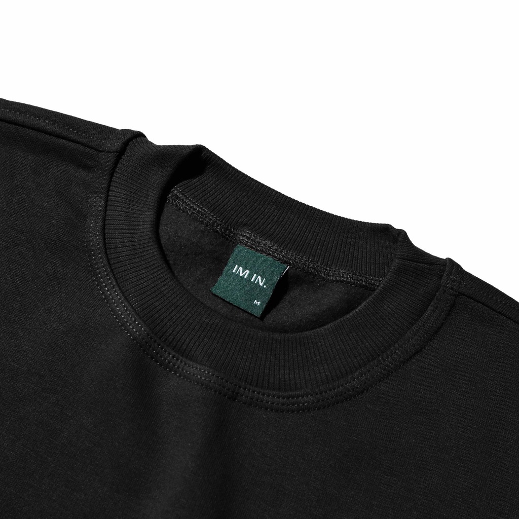 Kattoen Indonesia Global Kattoen Crewneck Sweater