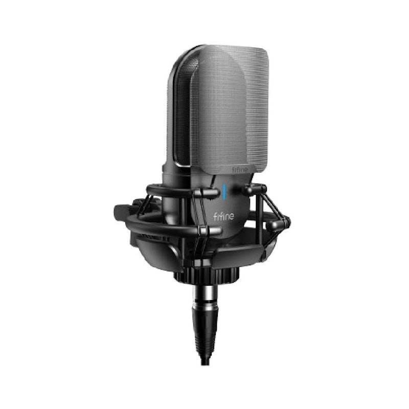 Fifine XLR Condenser Microphone 1