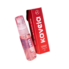 Kavela Flavor Fresh Mouthspray Lychee Love