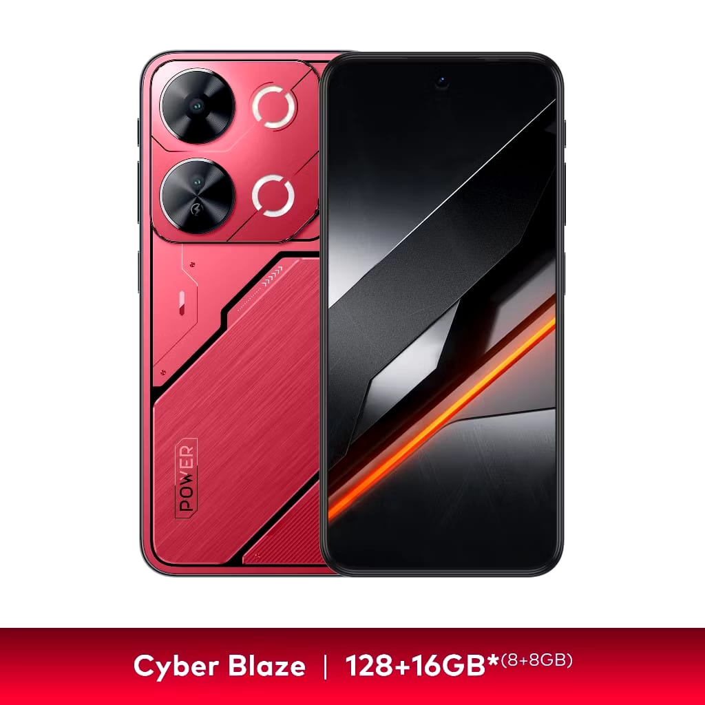 Transsion Holdings Itel P65