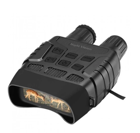 Night Vision Binoculars Digital IR Telescope ｜ CBR99