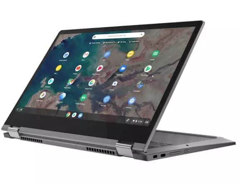 Chromebook Flex 5 4