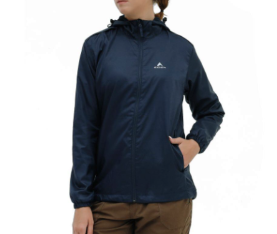 Eiger X-Kuin Hoodie Jacket WS