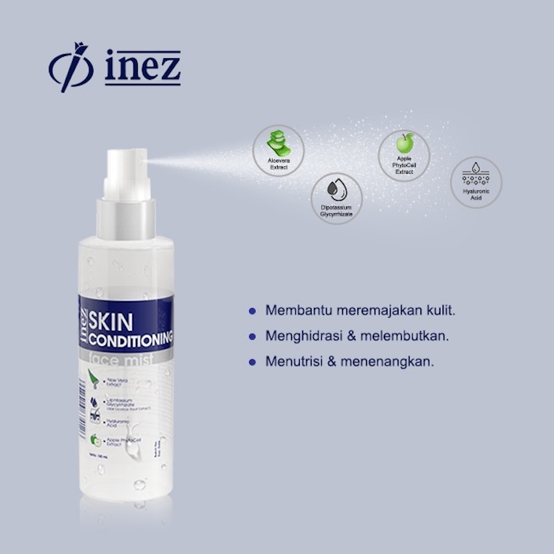 Skin Conditioning Face Mist 3