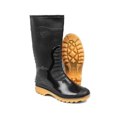 Ardiles Backhoe Sepatu Boots
