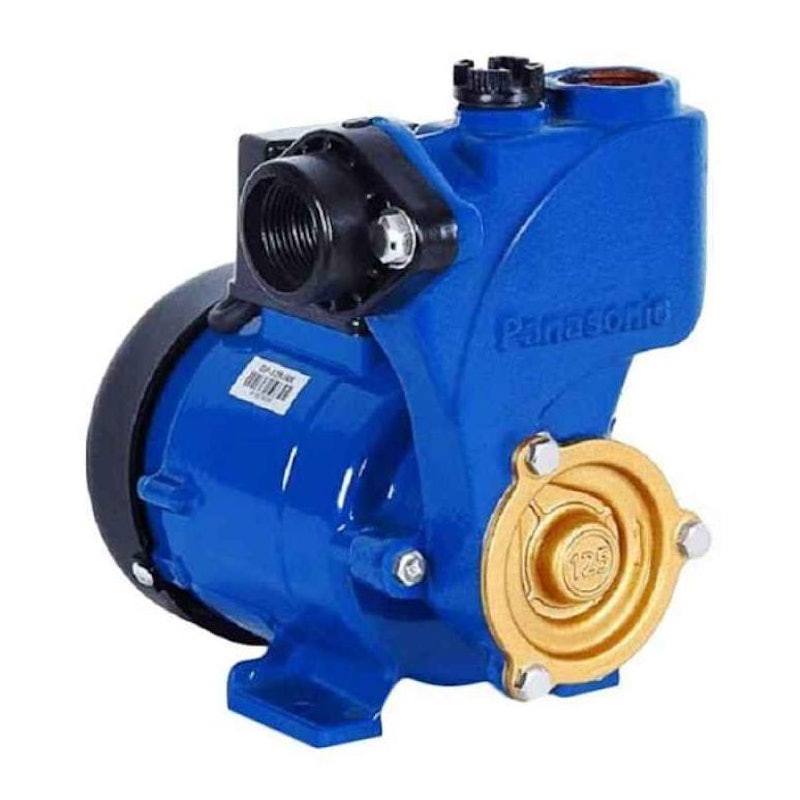 Power Extra Non Auto Pump 3