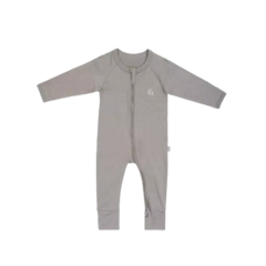 Little Palmerhaus Baby Sleepsuit