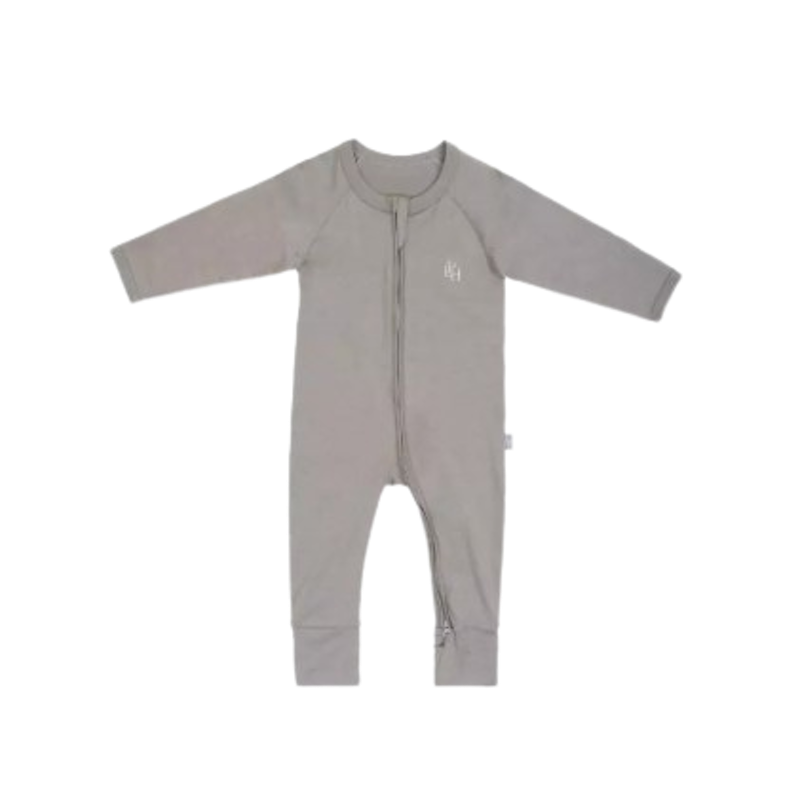 Little Palmerhaus Baby Sleepsuit 1