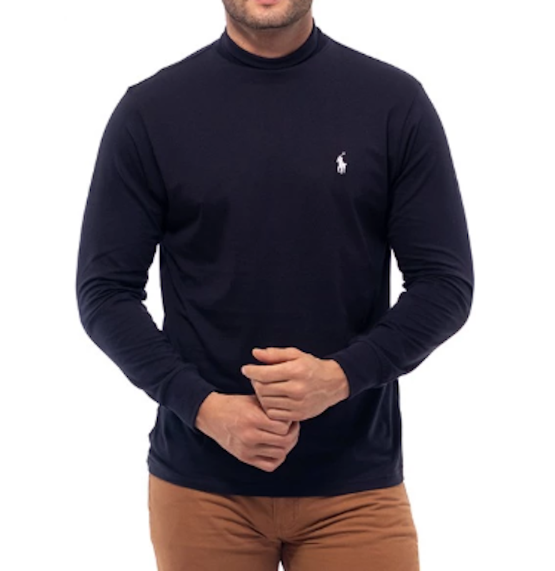 Polo Ralph Lauren Newport Navy Men 1