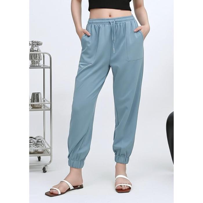 ADA Fashion ADA Angel Basic Jogger Pants Pastel  7082