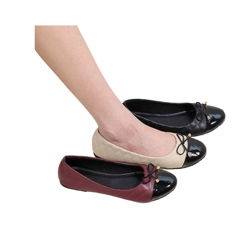 10 Rekomendasi Flat Shoes Terbaik  [Empuk, Tahan Lama] (Terbaru Tahun 2026) 1
