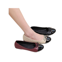 Winod Tyra Sepatu Flatshoes Wanita
