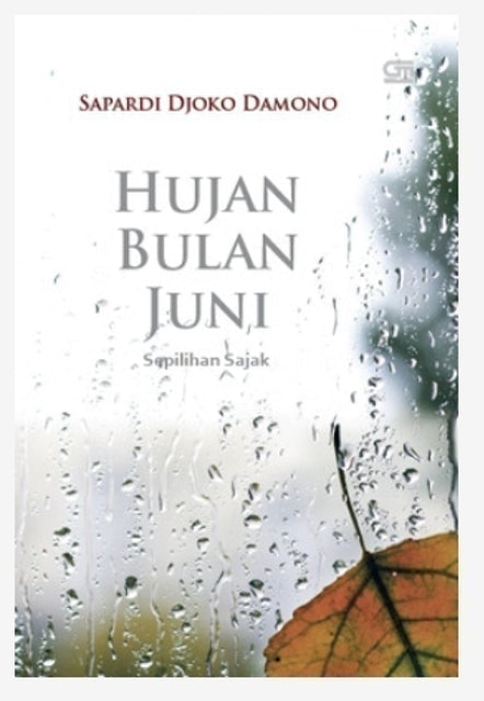 10 Rekomendasi Buku Puisi Terbaik  2
