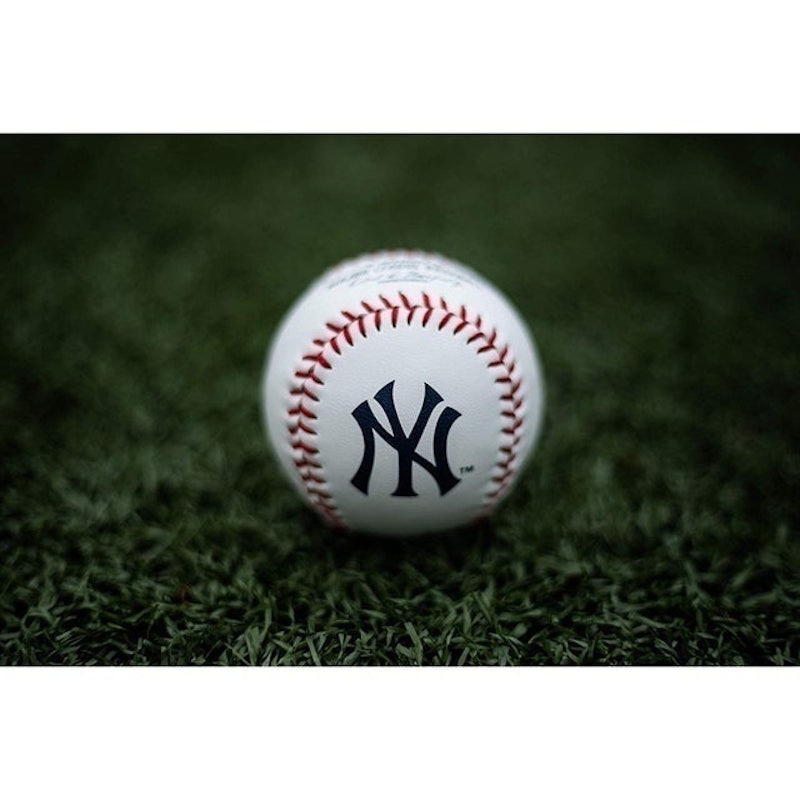 MLB Baseball Ball 2
