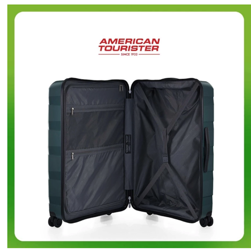American Tourister Koper Hardcase Air Move Large 28 inch 2