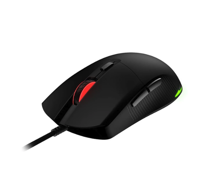 Gaming Mouse Forge 5