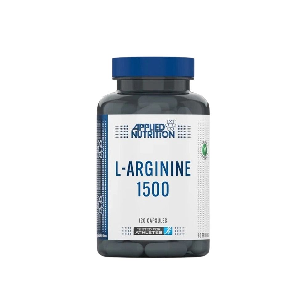 Applied Nutrition L-Arginine 1500