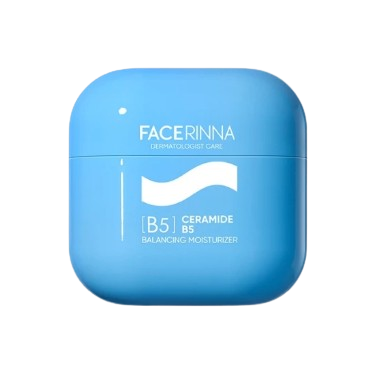 Facerinna Ceramide B5 Balancing Moisturizer
