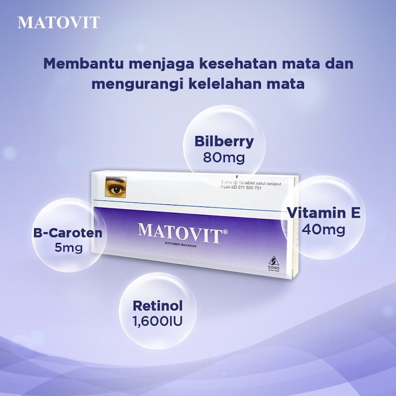 Matovit 3