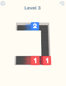Cubes Control 2