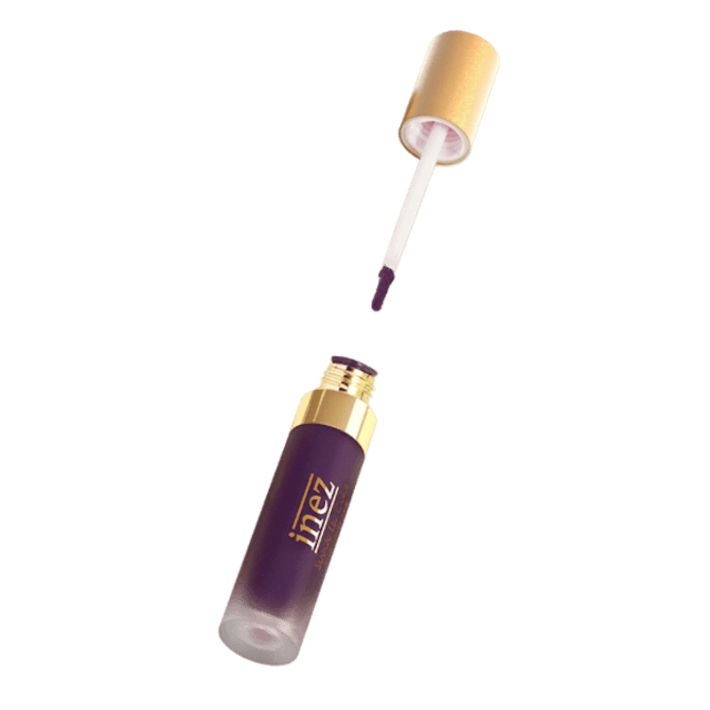 Suede Lip Color 5