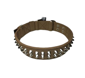 Florfa Dog Collar Spike