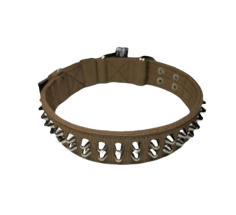 Dog Collar Spike 3