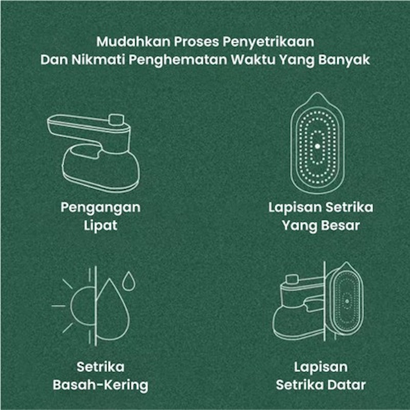 Dorahomi Setrika Portable 5