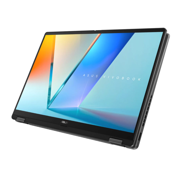 Asustek Computer Incorporation ASUS Vivobook 14 Flip TP3407SA
