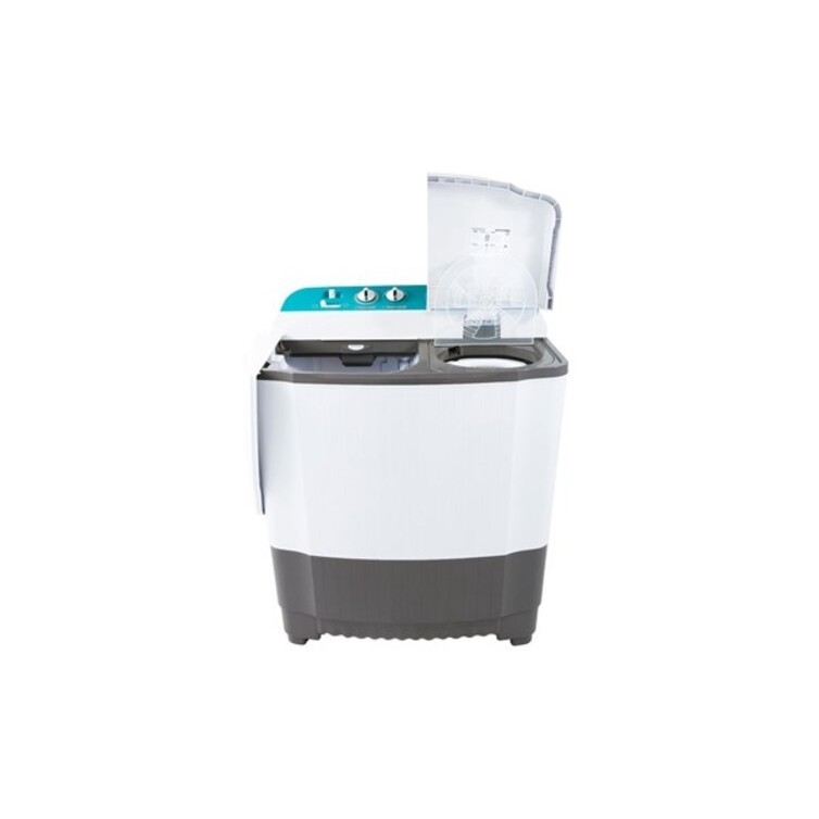 LG 7kg Mesin Cuci 2 Tabung P7000N