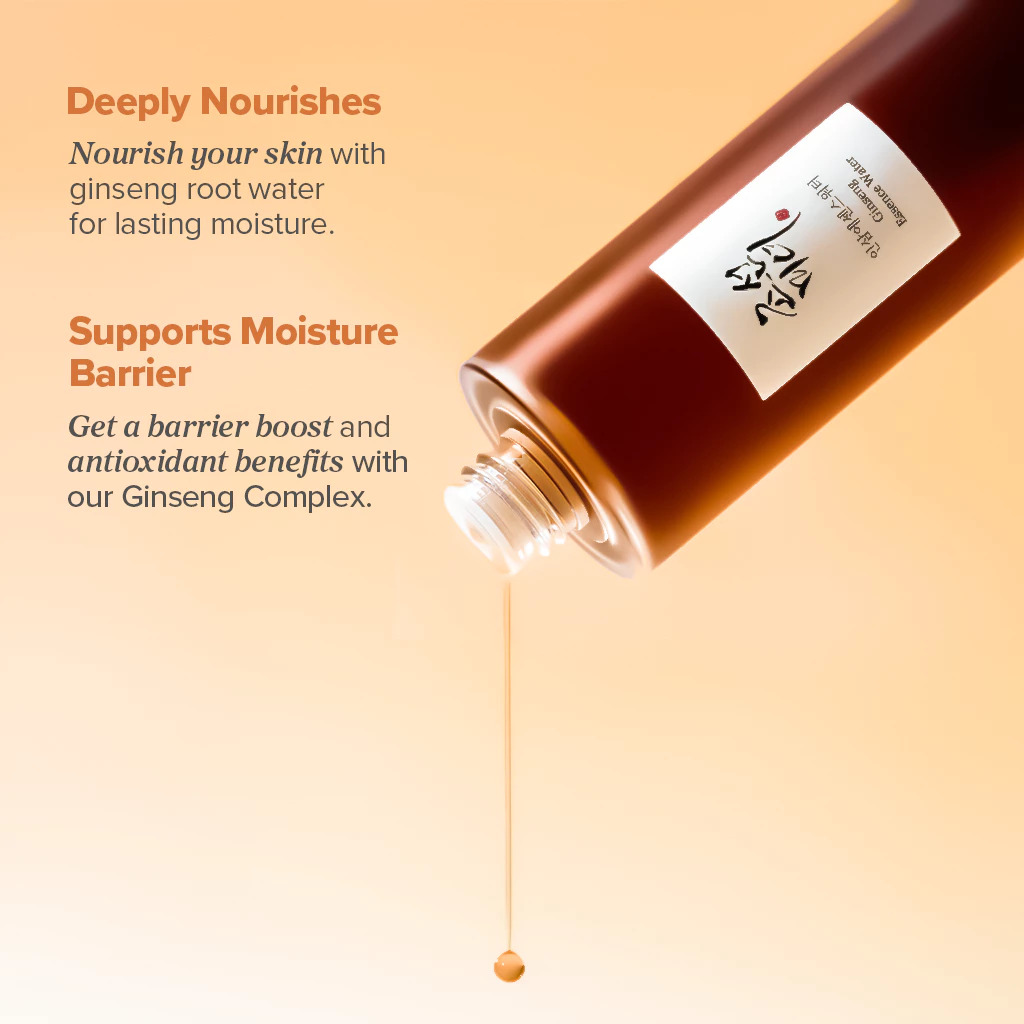 Beauty of Joseon Ginseng Essence Water 3
