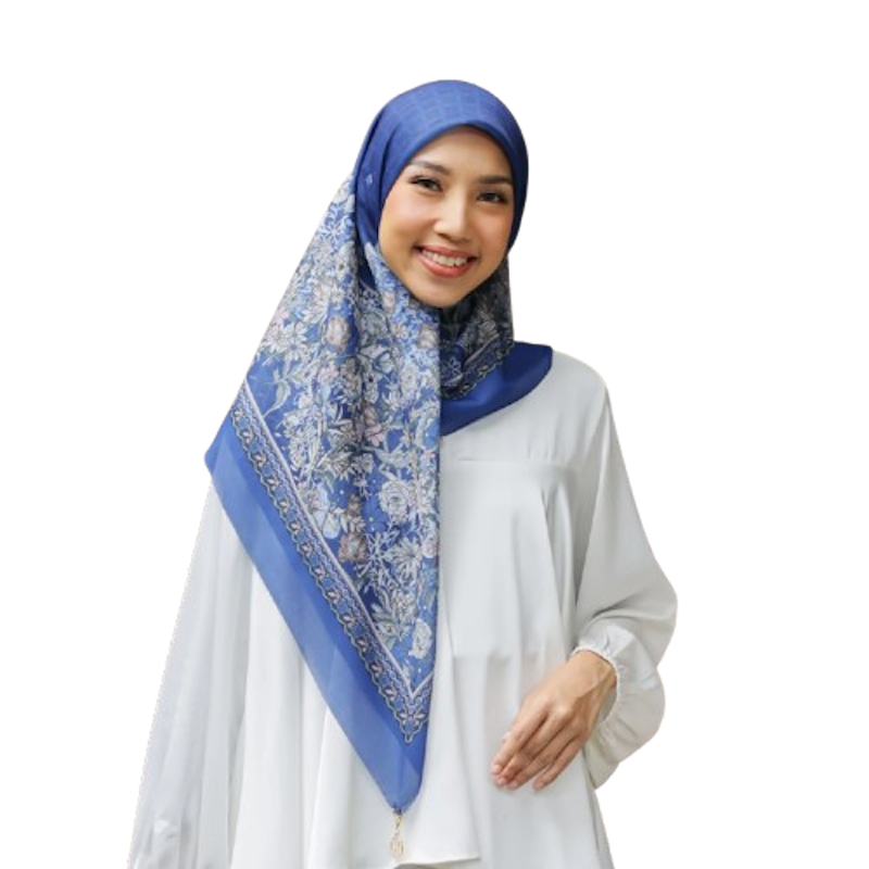 Umama Scarves Box 1