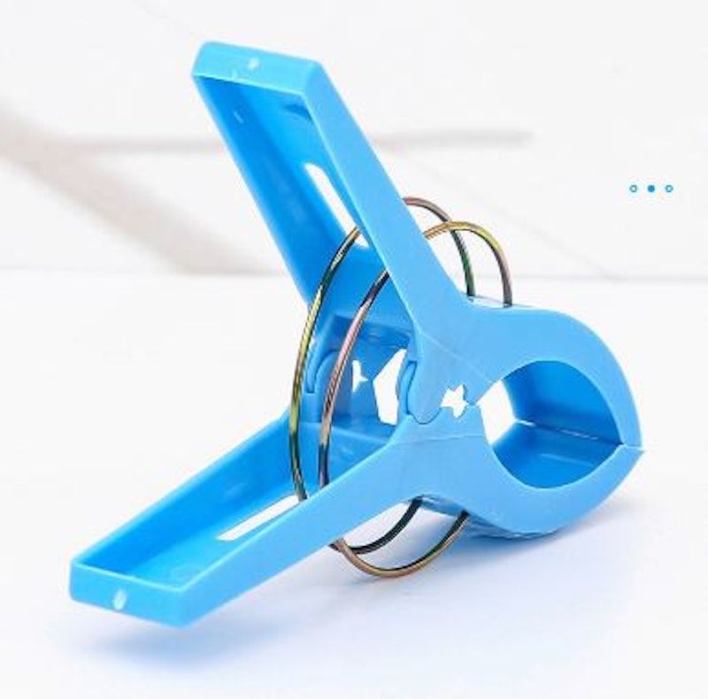 Penjepit Jumbo Jepit Selimut Pakaian Handuk