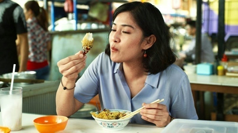 Aruna dan Lidahnya 1