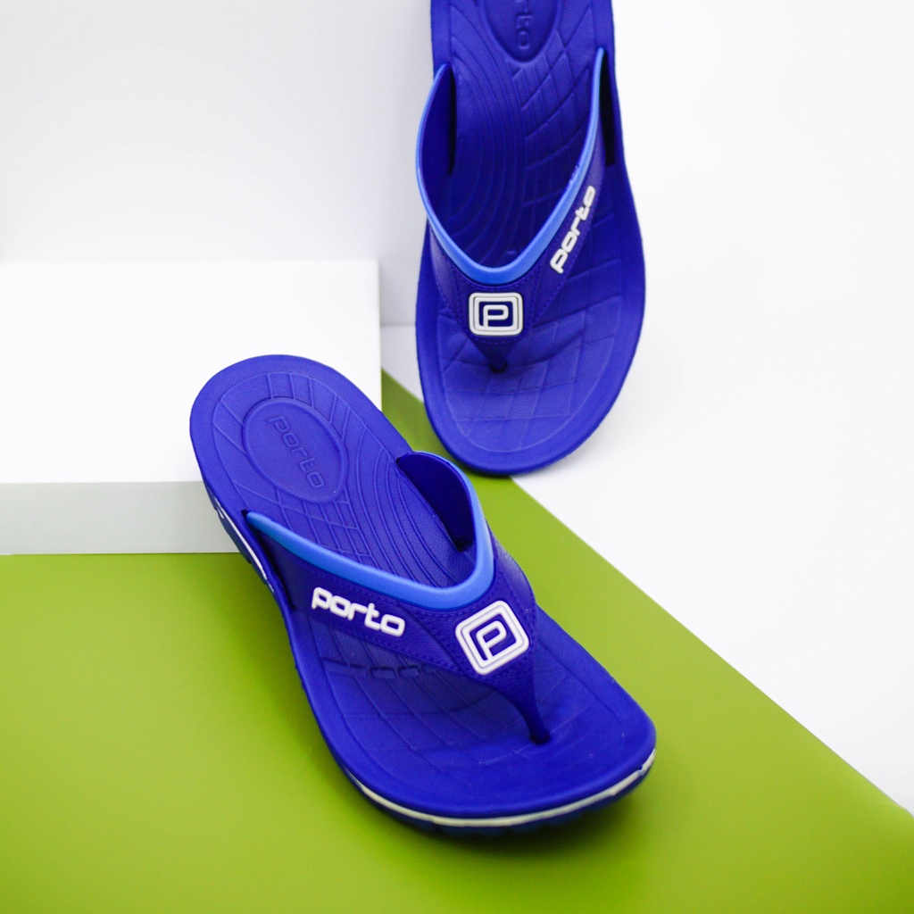 Sandal Pria 2