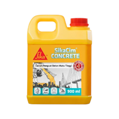SikaCim Concrete Additive
