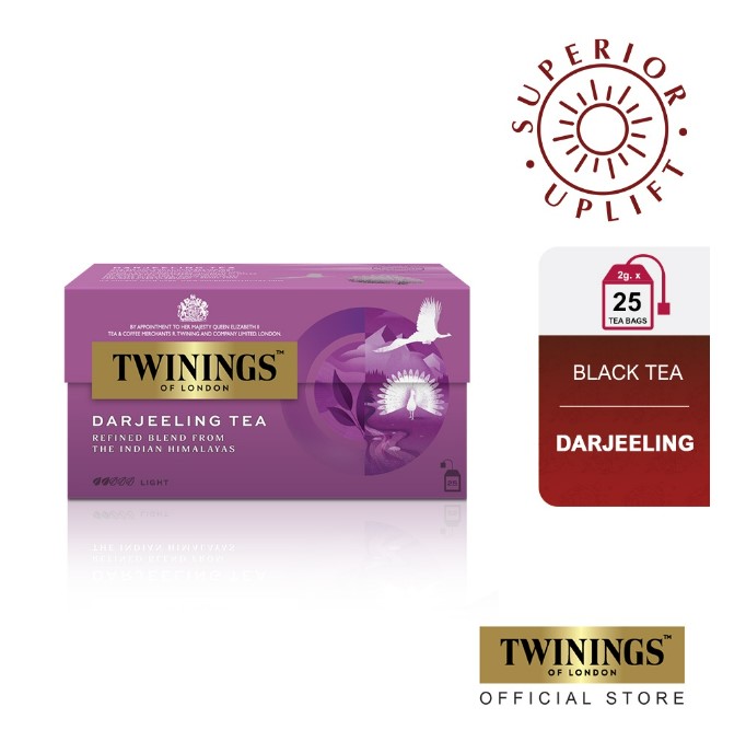 Darjeeling Tea 5