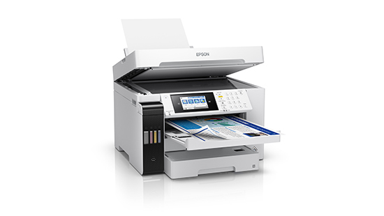 Epson  EcoTank  L15180