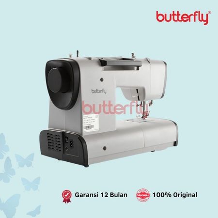 BUTTERFLY Advance Machines JD 1080Q 