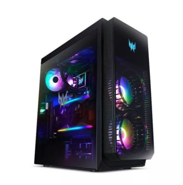 Acer Manufacturing Indonesia Acer Predator ORION PO7 655