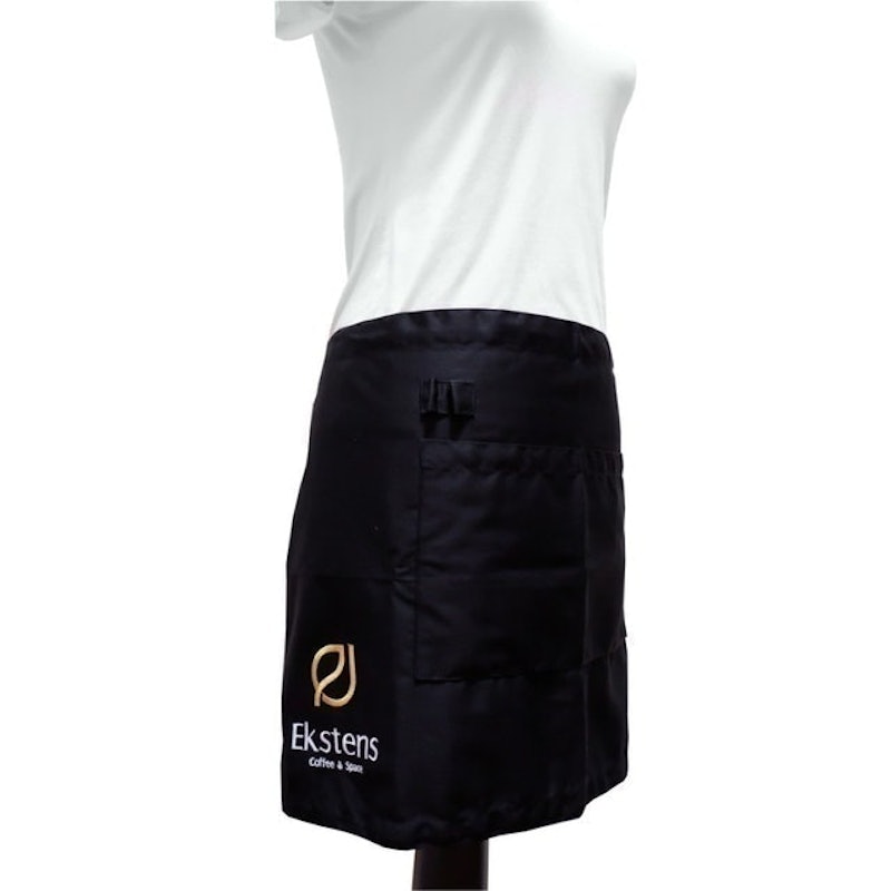 Apron Waist Custom Logo 4